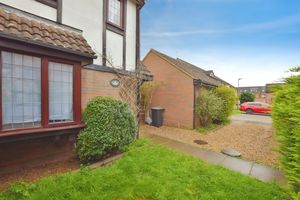 Front Garden Area- click for photo gallery